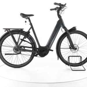 Gazelle Arroyo C5 Elite City E-Bike Tiefeinsteiger 2025