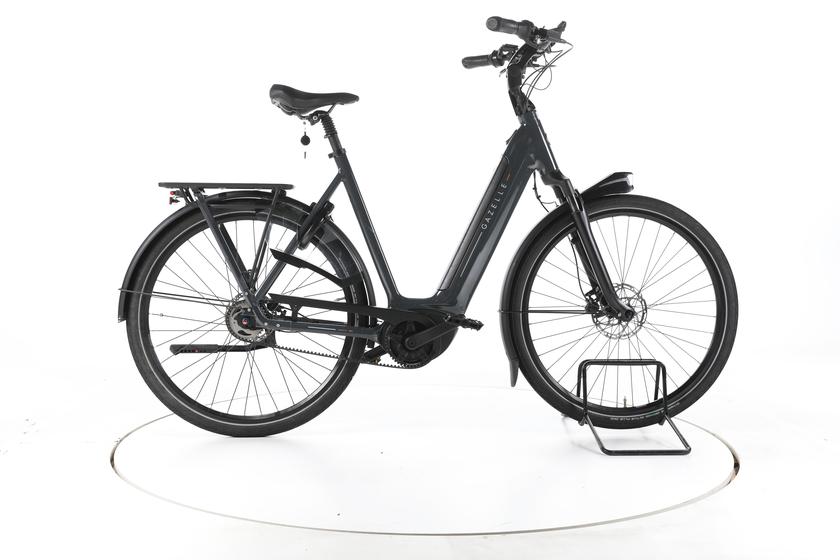 Gazelle Arroyo C5 Elite City E-Bike Tiefeinsteiger 2025