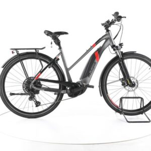 Malaguti Carezza TRT 4.0 Trekking E-Bike