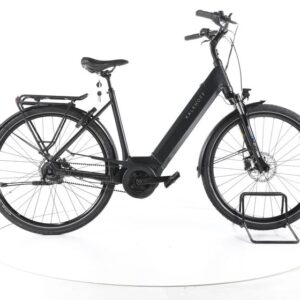 Kalkhoff Image 3.B Excite City E-Bike Tiefeinsteiger