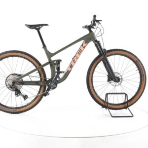 Trek Top Fuel Fahrrad Fully