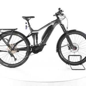FLYER Goroc4 4.10 SUV E-Bike