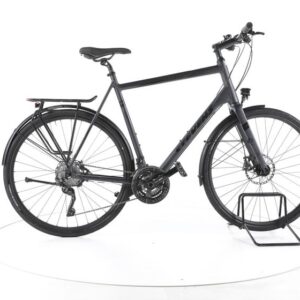 Stevens 8X Lite Tour Fahrrad City & Trekking