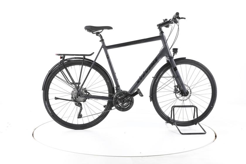 Stevens 8X Lite Tour Fahrrad City & Trekking