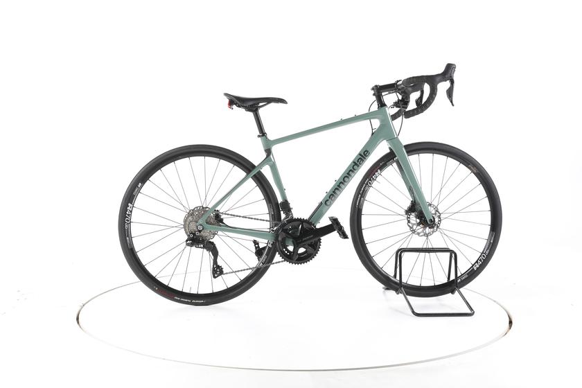 Cannondale Synapse 2 Rennrad Carbon 2024