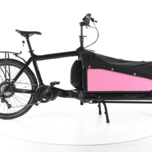 Bullitt eBullitt STePS 6100 E-Lastenrad