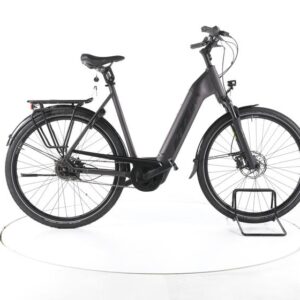 KTM Macina City 610 City E-Bike Tiefeinsteiger