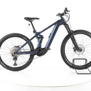 Kettler SCARPIA FS3 E-Bike Fully