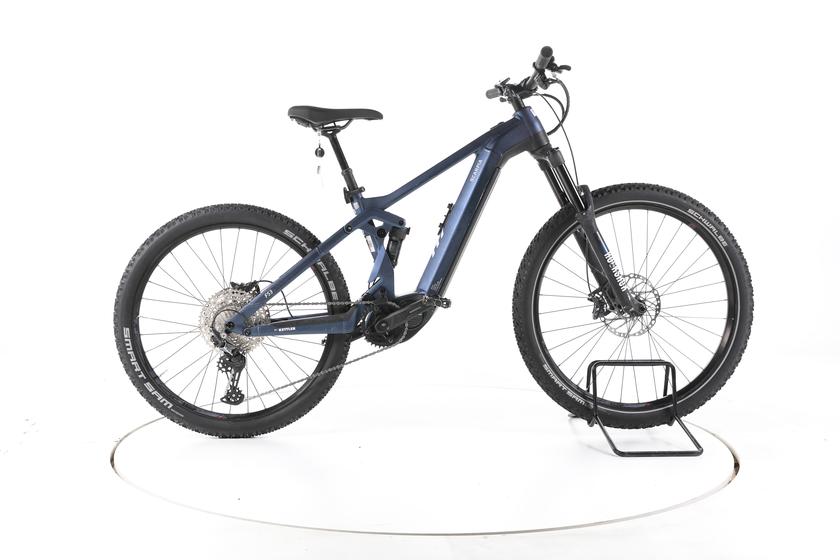 Kettler SCARPIA FS3 E-Bike Fully