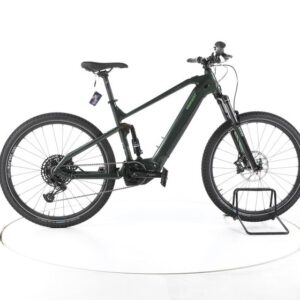 HoheAcht Mola Roko E-Bike Fully