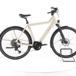 Riese & Müller Culture touring Trekking E-Bike 2024
