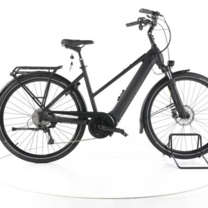 Hercules Futura Sport I-8 Trekking E-Bike
