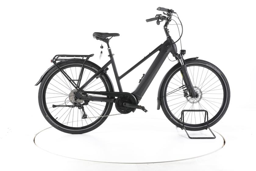Hercules Futura Sport I-8 Trekking E-Bike