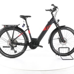 R Raymon CrossRay E 7.0 Trekking E-Bike Tiefeinsteiger
