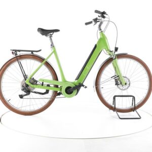 Cube Ella Ride Hybrid Trekking E-Bike Tiefeinsteiger