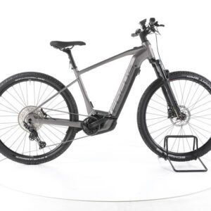 Focus JARIFA² 6.8 E-Bike