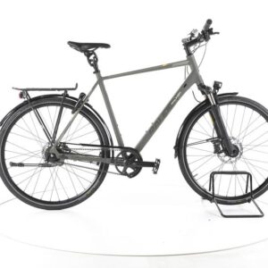 Raleigh Rushhour 6.5 Fahrrad City & Trekking