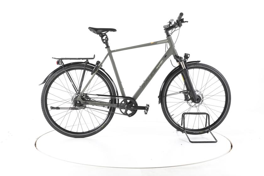 Raleigh Rushhour 6.5 Fahrrad City & Trekking