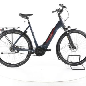 Victoria Tresalo 7 City E-Bike Tiefeinsteiger