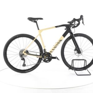 Canyon Grail CF SL 7 Gravelbike Carbon