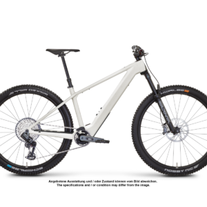 Rose E-MTBHT 24 Bonero Plus 3 Testbike Größe: XL (-Ware)