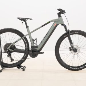 Cube Reaction Hybrid Pro 750 – 2023 – für Körpergröße 185 - 195 cm