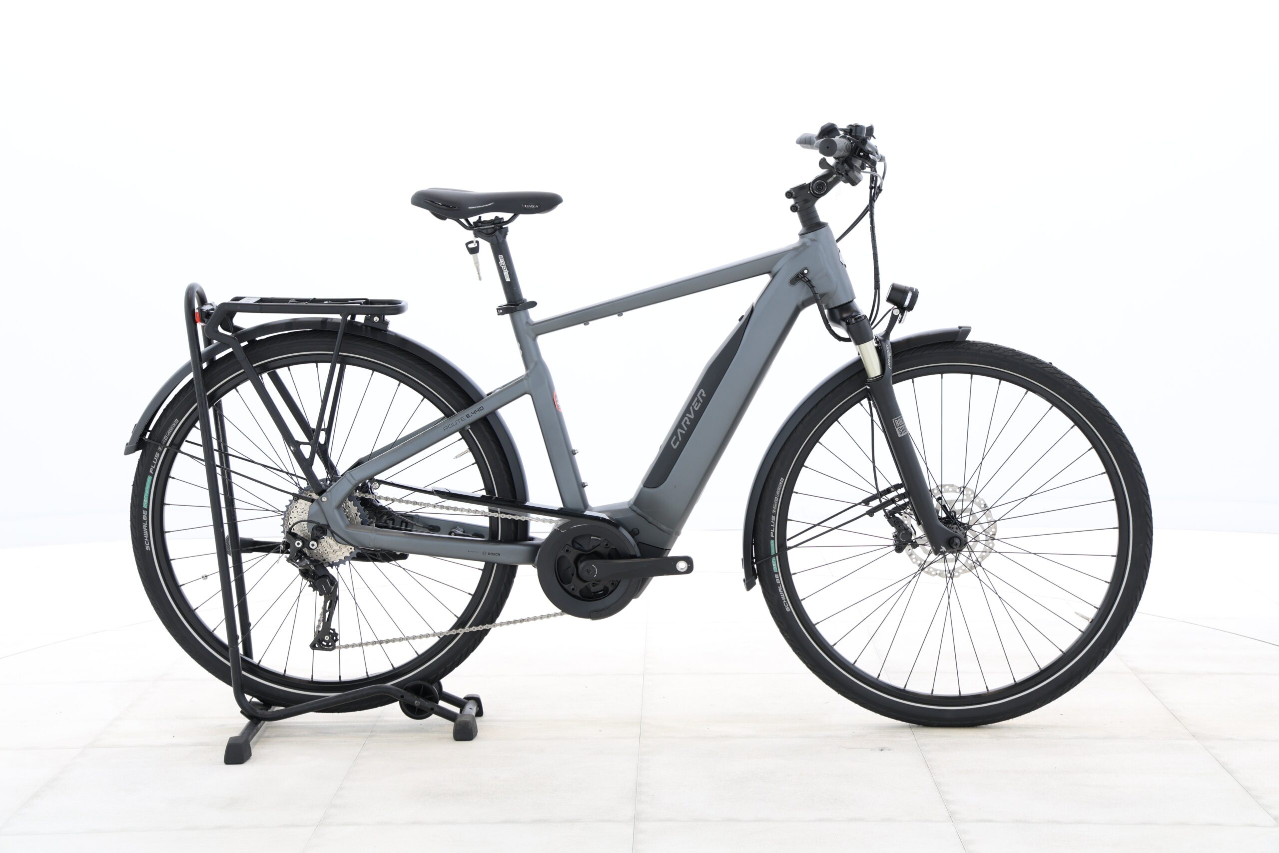 Carver ROUTE E.440 500 – 2021 – für Körpergröße 162 - 175 cm
