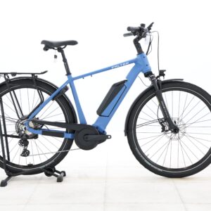 Falter E 9.5 KS – 2023 – für Körpergröße 160 - 170 cm