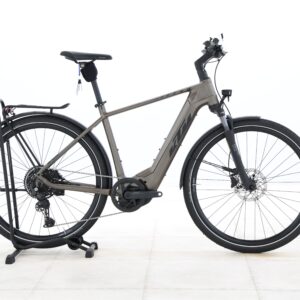 KTM MACINA Cross LFC – 2024 – für Körpergröße 170 - 177 cm