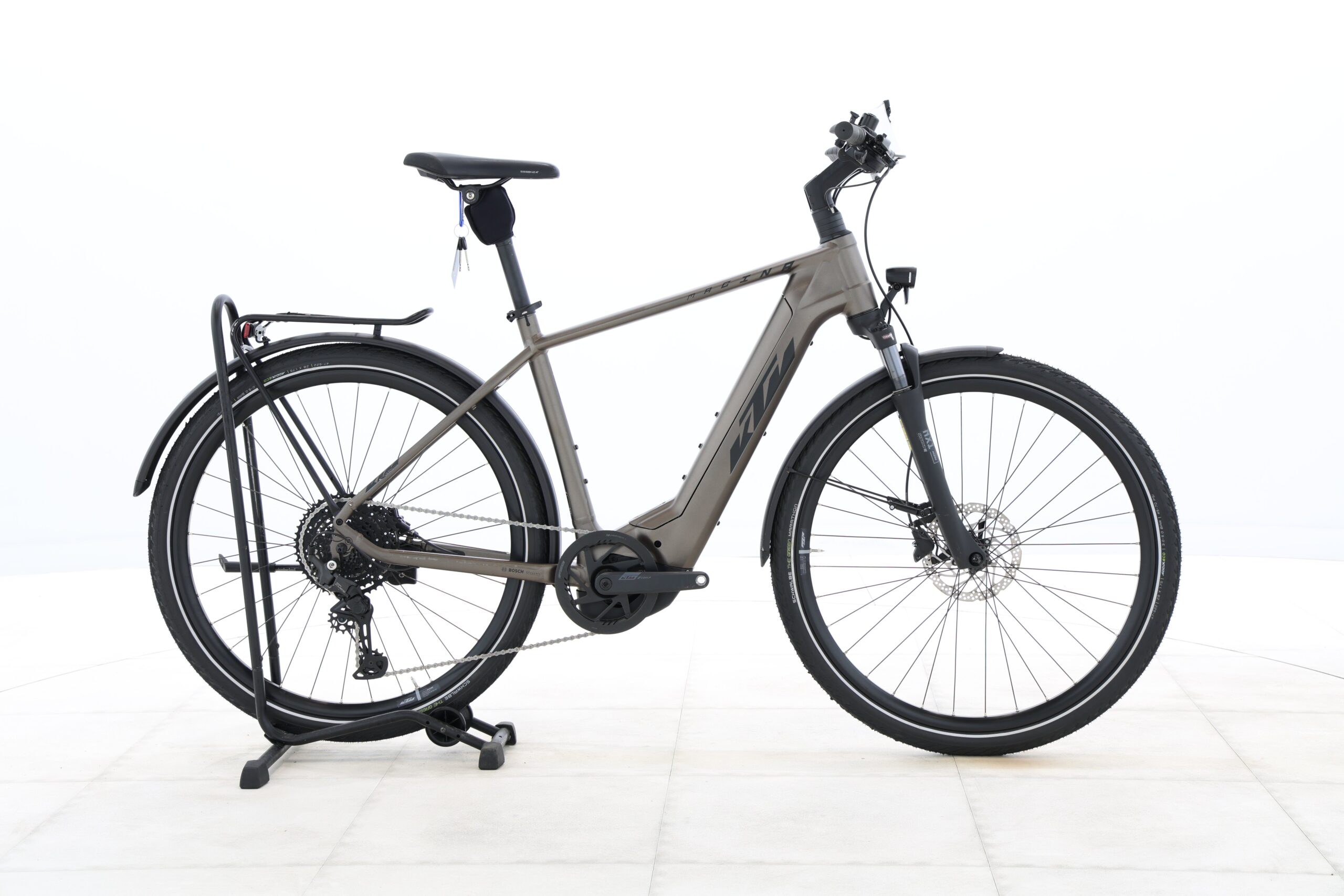 KTM MACINA Cross LFC – 2024 – für Körpergröße 170 - 177 cm