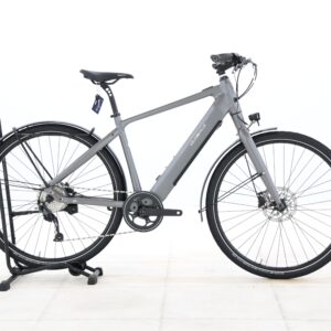 VELO DE VILLE 6TY URBAN ALIVIO 9 – 2023 – für Körpergröße 155 - 165 cm