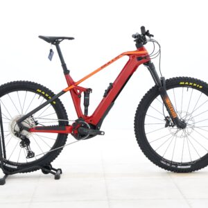 Bulls SONIC EVO AM3 – 2022 – für Körpergröße 175 - 190 cm