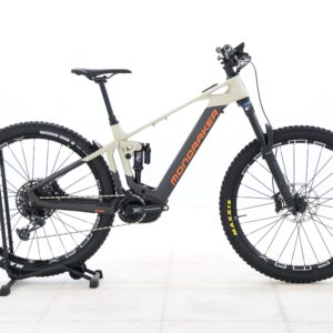 Mondraker CRAFTY CARBON R – 2023 – für Körpergröße 165 - 175 cm