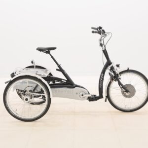 Van Raam Maxi Comfort – 2023 – für Körpergröße 160 - 190 cm