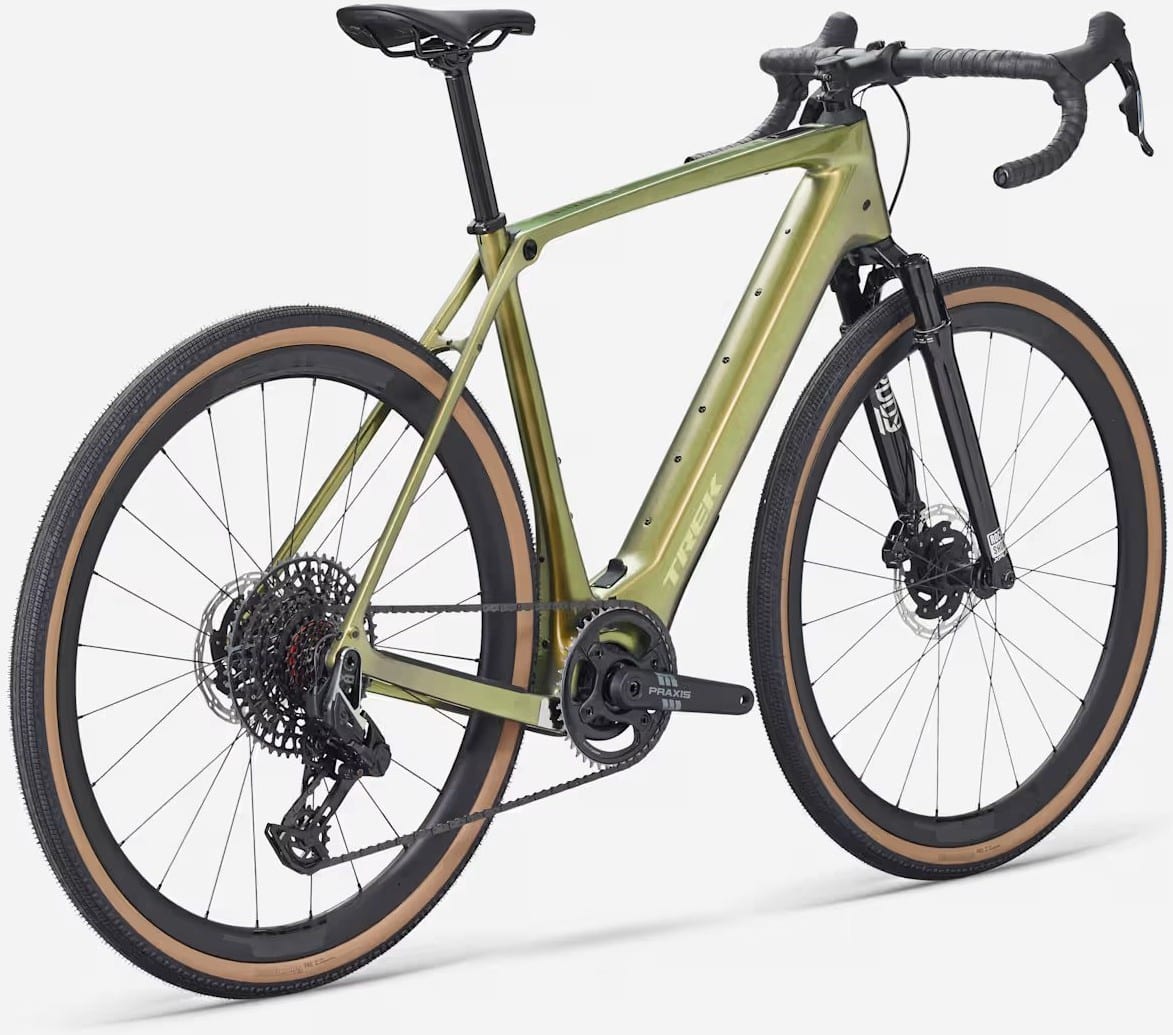 Trek Checkpoint+ SL 7 AXS - ML – Bild 2