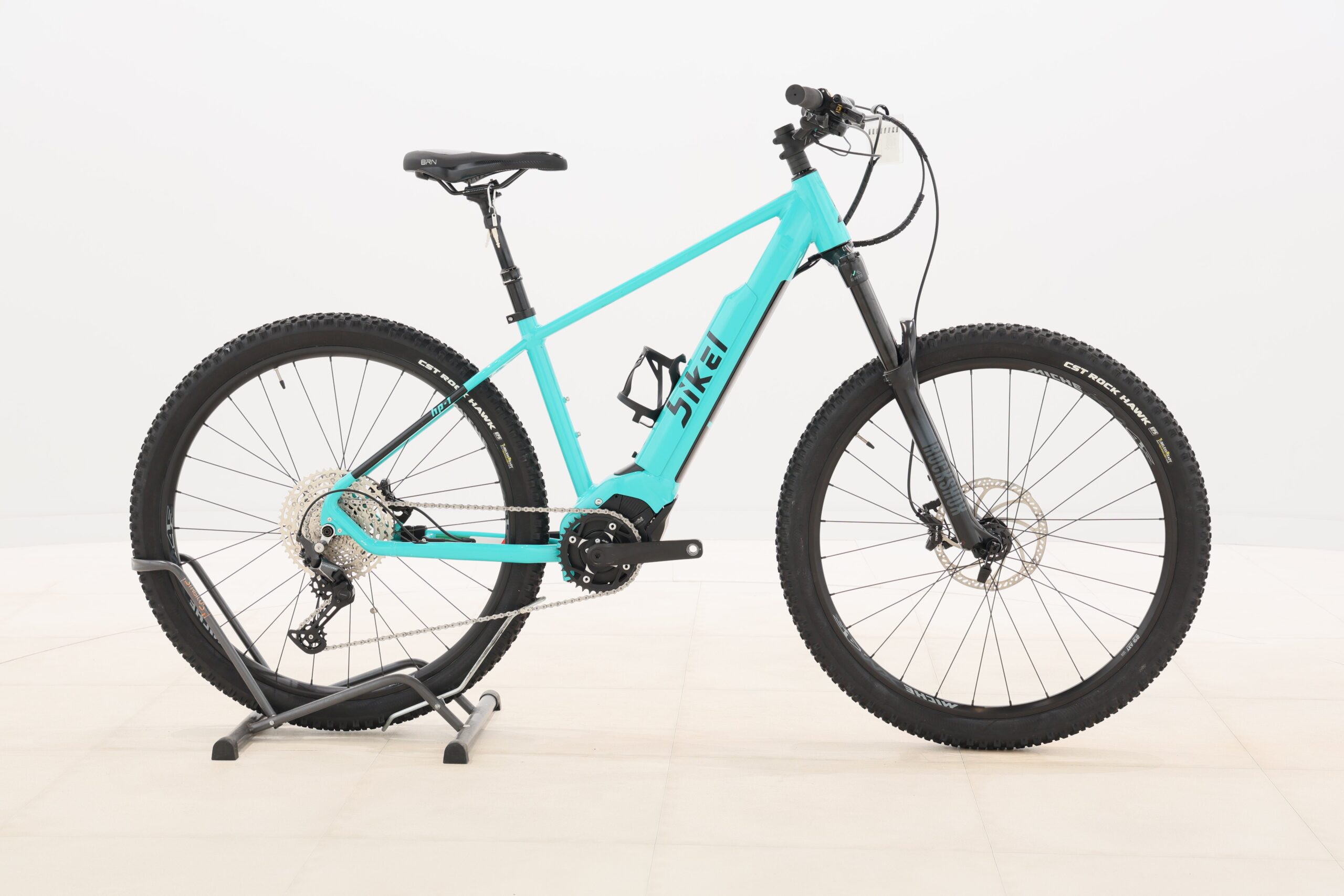 Bikel HP-1++ – 2021 – für Körpergröße 170 - 180 cm