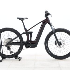 Cube STEREO HYBRID 140 HPC RACE 750 – 2024 – für Körpergröße 160 - 170 cm