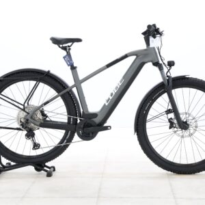 Cube REACTION HYBRID RACE 625 – 2023 – für Körpergröße 185 - 195 cm