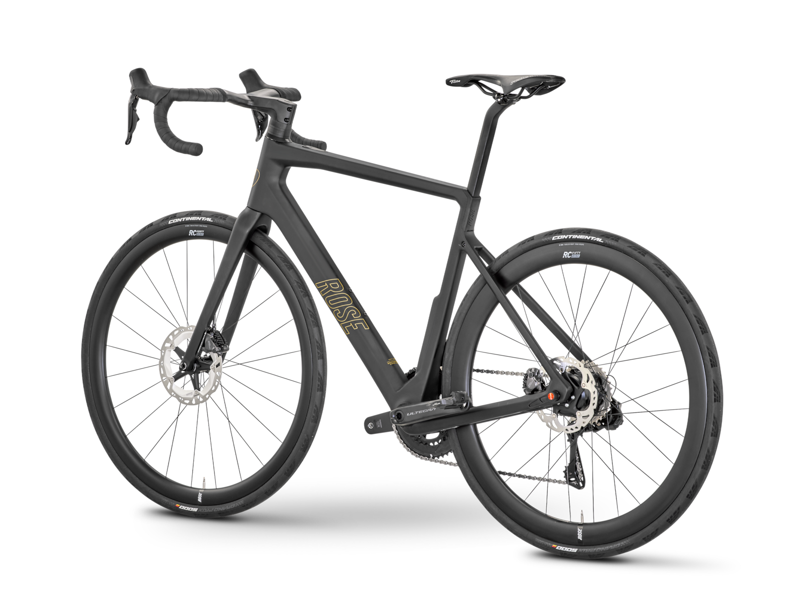 Rose Reveal Plus Ultegra Di2 – Bild 4