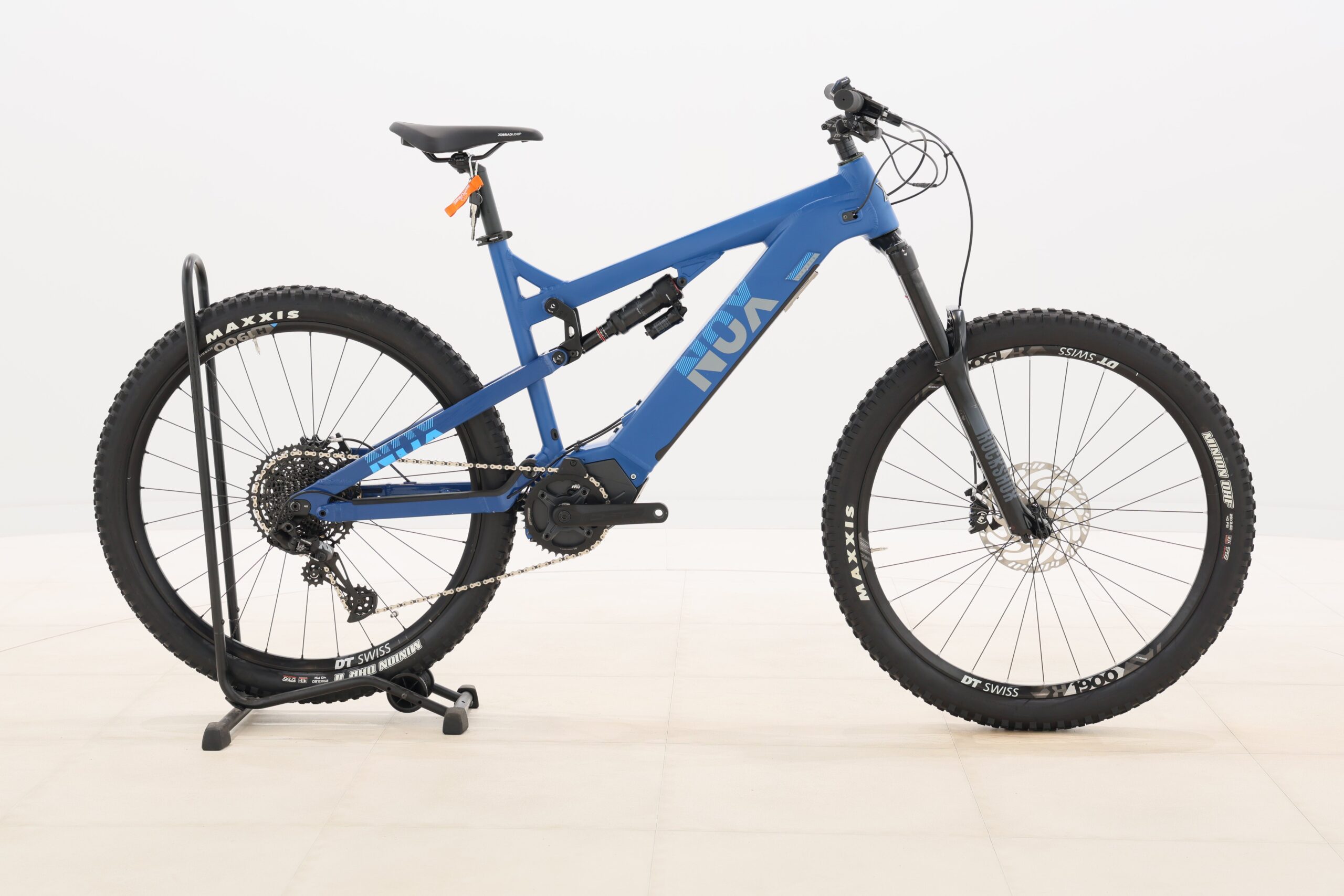 Nox ALLMOUNTAIN 5.9 COMP – 2023 – für Körpergröße 189 - 200 cm