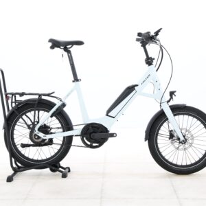Falter E COMPACT 2.5 FL – 2023 – für Körpergröße 160 - 190 cm
