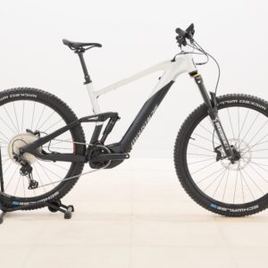 Moustache SAMEDI 29 TRAIL 5 – 2024 – für Körpergröße 182 - 198 cm