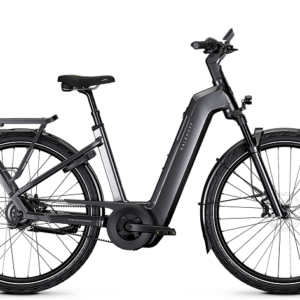 Kalkhoff Image 5+ Advance 800 Wh Damen schwarz 2027