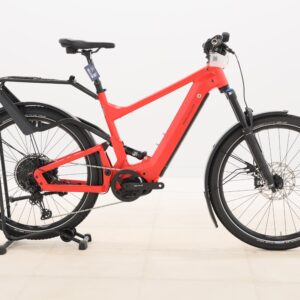 Riese & Müller DELITE MOUNTAIN TOURING 625 – 2025 – für Körpergröße 175 - 190 cm