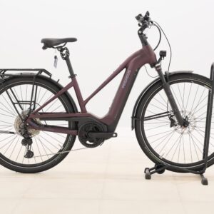 Pegasus PREMIO EVO 11 LITE 750 – 2023 – für Körpergröße 150 - 160 cm