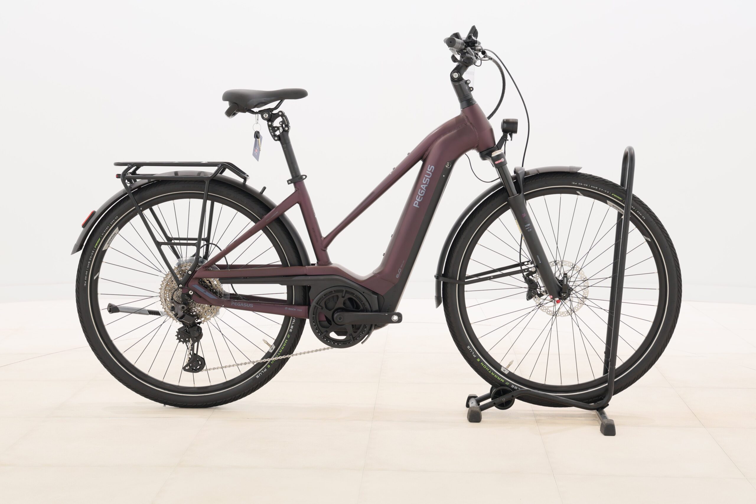 Pegasus PREMIO EVO 11 LITE 750 – 2023 – für Körpergröße 150 - 160 cm