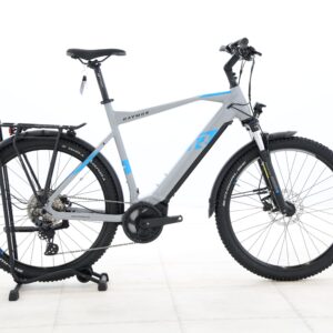 R Raymon CROSSRAY E 6.0 – 2022 – für Körpergröße 185 - 195 cm