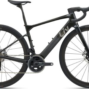 Liv Avail Advanced E+ Elite 0 - 2025 - M