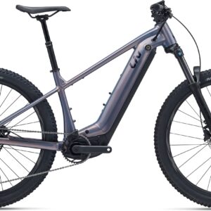 Liv Lurra E+ - 2026 - S