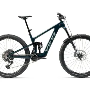 Yeti MTe E90 Midnight 2026 XL